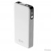Мобильный аккумулятор Cactus CS-PBFSPA-10000 10000mAh 22.5W 4.5A 2xUSB-C белый Мобильный аккумулятор Cactus CS-PBFSPA-10000 10000mAh 22.5W 4.5A 2xUSB-C белый