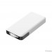 Мобильный аккумулятор Cactus CS-PBFSPA-10000 10000mAh 22.5W 4.5A 2xUSB-C белый Мобильный аккумулятор Cactus CS-PBFSPA-10000 10000mAh 22.5W 4.5A 2xUSB-C белый