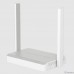 Netcraze Air (NC-1613) Интернет-центр с Mesh Wi-Fi 5 AC1200, 4-портовым Smart-коммутатором и переключателем режима роутер/ретранслятор