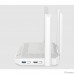 Netcraze Giga (NC-1012) Мультигигабитный интернет-центр с Mesh Wi-Fi 6 AX3000, Smart-коммутатором 1?2.5G/SFP и 4?1G, многофункциональными портами USB 3.0 и 2.0 Netcraze Giga (NC-1012) Мультигигабитный интернет-центр с Mesh Wi-Fi 6 AX3000, Smart-коммутатором 1?2.5G/SFP и 4?1G, многофункциональными портами USB 3.0 и 2.0