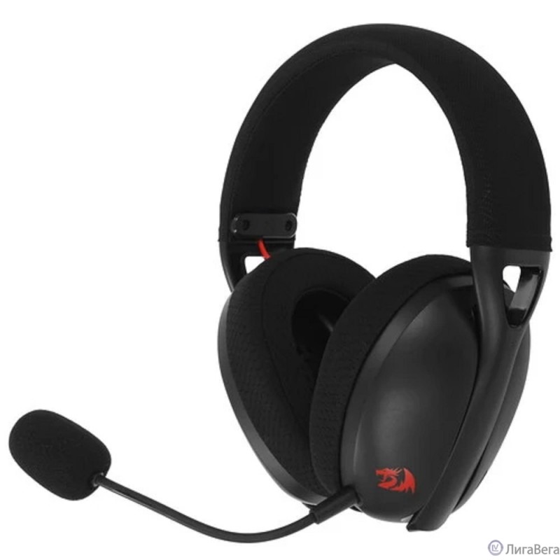 Defender Ire Pro б.п.(BT,2.4G)/проводной,черный Redragon Defender Ire Pro б.п.(BT,2.4G)/проводной,черный Redragon