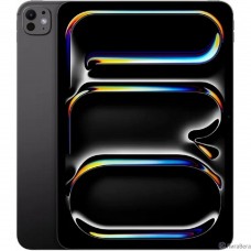 Apple iPad Pro 11-inch 2024 512 Gb WiFi Cellular Space Black (MVW33ZP/A, 102PRO11SM4C512BLK1)