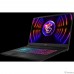 MSI Katana 17 B12UCX-1604XRU [9S7-17L541-1604] Black 17.3″ {FHD i5 12450H/16Gb/SSD512Gb/RTX 2050 4Gb/noOS}
