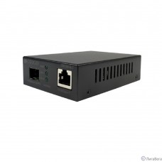 ORIGO OMCG03LC/A1A Медиаконвертер 10GBase-T / 10GBase-X SFP+