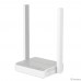 Netcraze Start (NC-1112) Интернет-центр с Mesh Wi-Fi N300, 4-портовым Smart-коммутатором и переключателем режима роутер/ретранслятор Netcraze Start (NC-1112) Интернет-центр с Mesh Wi-Fi N300, 4-портовым Smart-коммутатором и переключателем режима роутер/ретранслятор