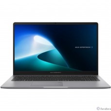 ASUS ExpertBook  P1503CVA (P1503CVA-S70912) [90NX0881-M01050] Grey  15.6″ {FHD i5-13420H/16GB/SSD512GB/Intel UHD/FingerPrint/DOS}