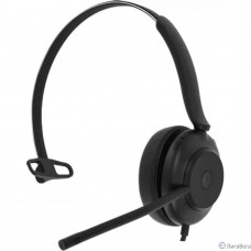 Гарнитура проводная/ Yealink UH35 Mono UC [1308138]