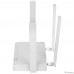 Netcraze Explorer 4G (NC-4910) Интернет-центр с модемом 4G, Mesh Wi-Fi 5 AC1200 и 4-портовым Smart-коммутатором