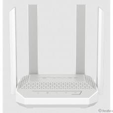 Netcraze Speedster DSL (NC-2113) Гигабитный интернет-центр с Mesh Wi-Fi 5 AС1200, 4-портовым Smart-коммутатором, портами DSL и USB