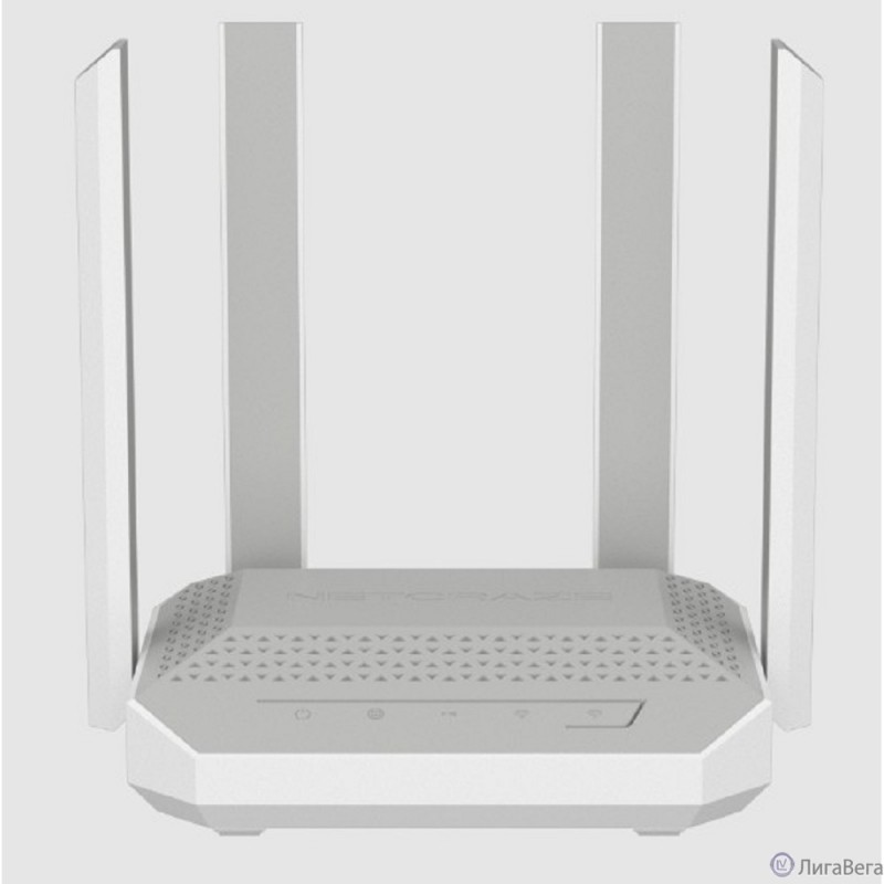 Netcraze Hopper DSL (NC-3611) Гигабитный интернет-центр с Mesh Wi-Fi 6 AX3000, 4-портовым Smart-коммутатором, портами DSL и USB 3.0