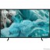 Samsung 50″ QE50Q7FAAUXRU черненое серебро {Ultra HD 60Hz DVB-T2 DVB-C DVB-S2 USB WiFi Smart TV}