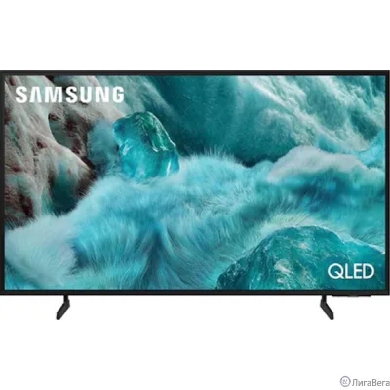 Samsung 50″ QE50Q7FAAUXRU черненое серебро {Ultra HD 60Hz DVB-T2 DVB-C DVB-S2 USB WiFi Smart TV} Samsung 50″ QE50Q7FAAUXRU черненое серебро {Ultra HD 60Hz DVB-T2 DVB-C DVB-S2 USB WiFi Smart TV}