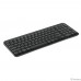 920-013452 Logitech Клавиатура K250 Graphite Wireless оригинальная заводская гравировка RU/LAT 920-013452 Logitech Клавиатура K250 Graphite Wireless оригинальная заводская гравировка RU/LAT