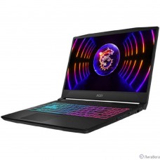 MSI Katana 15 B13VFK-2434XRU [9S7-158571-2434] Black 15.6″ {FHD i7 13620H/32Gb/SSD1Tb/RTX4060 8Gb/DOS}