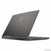 MSI Thin 15 B13VF-3402XRU [9S7-16R831-3402] Grey 15.6″ {FHD  i7 13620H/16Gb/SSD512Gb/RTX4060 8Gb/DOS}