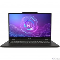 MSI Venture 17 AI A2HMG-010XRU [9S7-17U211-010] Grey 17.3″ {FHD  Ul7 255H/16Gb/SSD512Gb/noOS}