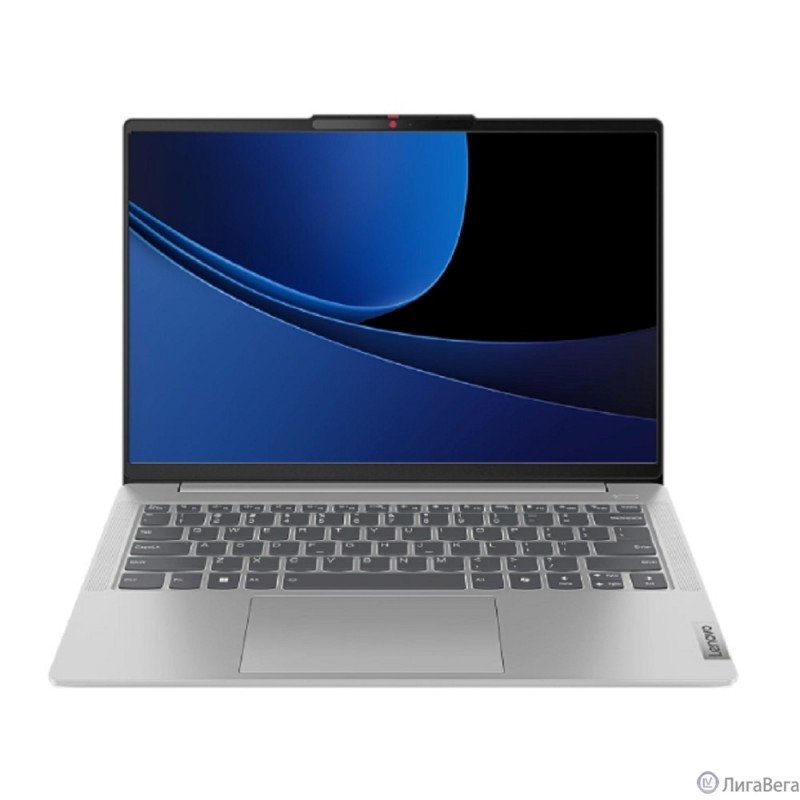 Lenovo IdeaPad Slim 5 14IMH9 [83DA009EPS] (КЛАВ.РУС.ГРАВ.) Cloud Grey 14″ {WUXGA (1920x1200) IPS 300nits Ultra 5 125H/16GB/512GB SSD/DOS/металл}