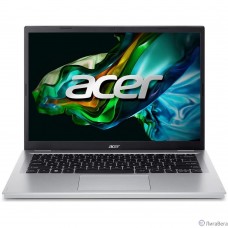Acer Aspire 3 A314-42P-R7LU [NX.KSFCD.006] 14″ {WUXGA Ryzen 7 5700U/8Gb/SSD512Gb/noOS}