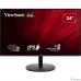 LCD ViewSonic 23.8″ VA24E1-H черный {IPS 1920x1080 120Hz D-Sub HDMI 250cd Ex}