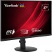 LCD ViewSonic 27″ VA2708-HDJ черный {IPS 1920x1080 100Hz 250cd D-Sub HDMI DisplayPort HAS Pivot In} LCD ViewSonic 27″ VA2708-HDJ черный {IPS 1920x1080 100Hz 250cd D-Sub HDMI DisplayPort HAS Pivot In}