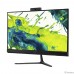 Acer Aspire C24-2G [DQ.BR8CD.002] Black 23.8″ {Full HD i5 13420H (2.1) /16Gb/ SSD512Gb/ UHDG/Eshell/KBM}