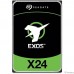 20TB Seagate Exos X24 (ST20000NM007H) {SAS 12Gb/s, 7200 rpm, 512mb buffer, 3.5″}