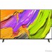 LG 50″ 50QNED70A6A.ARUG черный титан {Ultra HD 60Hz DVB-T DVB-T2 DVB-C DVB-S DVB-S2 USB WiFi Smart TV}