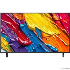 LG 50″ 50QNED82A6B.ARUG черный титан {Ultra HD 60Hz DVB-T DVB-T2 DVB-C DVB-S DVB-S2 USB WiFi Smart TV}