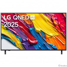 LG 55″ 55QNED82A6B.ARUG черный титан {Ultra HD 60Hz DVB-T DVB-T2 DVB-C DVB-S DVB-S2 USB WiFi Smart TV (RUS)}
