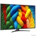 LG 65″ 65NANO81A6A.ARUG черный {Ultra HD 60Hz DVB-T DVB-T2 DVB-C DVB-S DVB-S2 USB WiFi Smart TV}