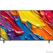 LG 65″ 65QNED82A6B.ARUG черный титан {Ultra HD 60Hz DVB-T DVB-T2 DVB-C DVB-S DVB-S2 USB WiFi Smart TV}