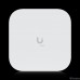 UBIQUITI E7 Точка доступа 2,4+5+6 ГГц, Wi-Fi 7, 4х4 MU-MIMO, 802.3bt, 1х 10G RJ45, 1х 1G RJ45 UBIQUITI E7 Точка доступа 2,4+5+6 ГГц, Wi-Fi 7, 4х4 MU-MIMO, 802.3bt, 1х 10G RJ45, 1х 1G RJ45