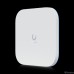 UBIQUITI E7 Точка доступа 2,4+5+6 ГГц, Wi-Fi 7, 4х4 MU-MIMO, 802.3bt, 1х 10G RJ45, 1х 1G RJ45 UBIQUITI E7 Точка доступа 2,4+5+6 ГГц, Wi-Fi 7, 4х4 MU-MIMO, 802.3bt, 1х 10G RJ45, 1х 1G RJ45