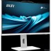 MSI Pro AP242P 14M AIO [9S6-AE0622-846] White 23.8″ {FHD  Non-touch  i5-14400 (2.5GHz)/ 8Gb DDR5(1x8Gb)/ 512Gb SSD/Intel UHD/WirelessKB&mouse/NoOS}