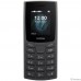 NOKIA 105 TA-1557 DS EAC1 CHARCOAL NOKIA 105 TA-1557 DS EAC1 CHARCOAL