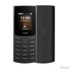 NOKIA 106 TA-1564 DS EAC1 CHARCOAL [1GF019BPA2C03]