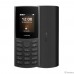 NOKIA 106 TA-1564 DS EAC1 CHARCOAL [1GF019BPA2C03]