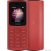 NOKIA 106 TA-1564 DS EAC1 RED [1GF019BPB1C02]