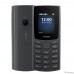 NOKIA 110 TA-1567 DS EAC1 CHARCOAL NOKIA 110 TA-1567 DS EAC1 CHARCOAL