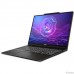 MSI Venture 16 AI+ A2HMG-050RU [9S7-261221-050] Grey 16″ {OLED 2K Ul7 255H/ 32Gb/ SSD1Tb//Windows 11 Pro}