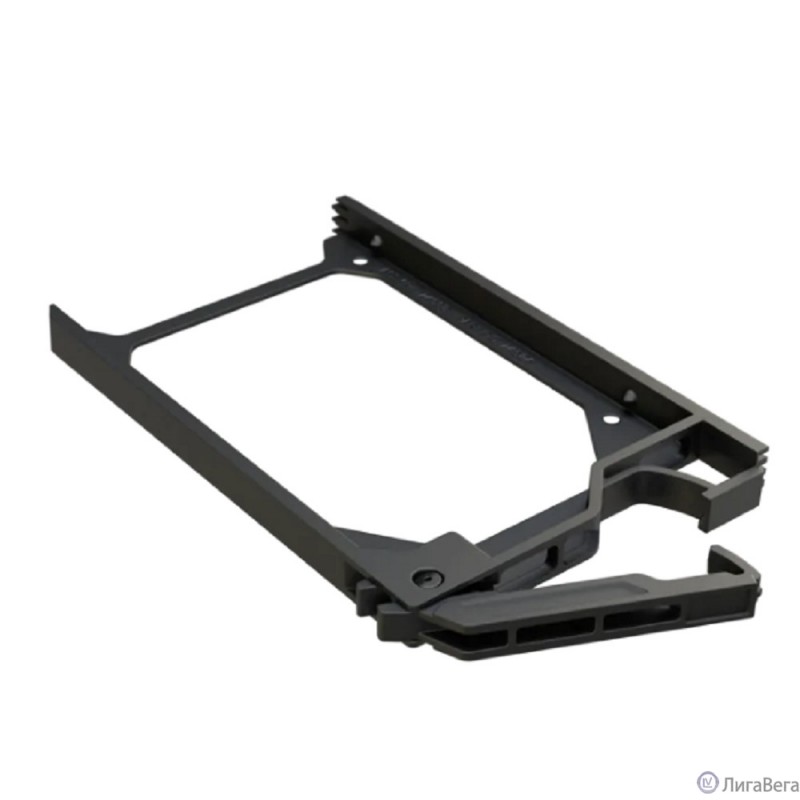 Mikrotik CADDY Комплект лотков для NVMe SSD (10шт)