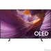 Samsung 55″ QE55S85FAEXRU черный графит {Ultra HD 120Hz DVB-T2 DVB-C DVB-S2 USB WiFi Smart T}