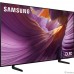 Samsung 55″ QE55S85FAEXRU черный графит {Ultra HD 120Hz DVB-T2 DVB-C DVB-S2 USB WiFi Smart T}