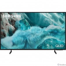 Samsung 43″ QE43Q7FAAUXRU Q черный {Ultra HD 60Hz DVB-T2 DVB-C DVB-S2 USB WiFi Smart TV}