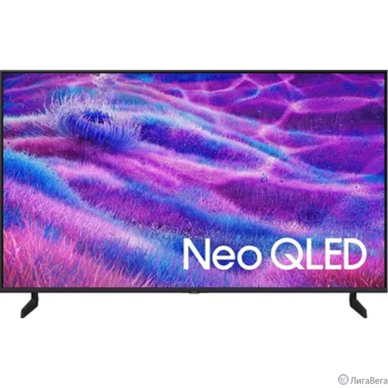 Samsung 50″ QE50QN80FAUXRU Series 9 черный титан/черный {Ultra HD 60Hz DVB-T2 DVB-C DVB-S2 USB WiFi Smart TV} Samsung 50″ QE50QN80FAUXRU Series 9 черный титан/черный {Ultra HD 60Hz DVB-T2 DVB-C DVB-S2 USB WiFi Smart TV}