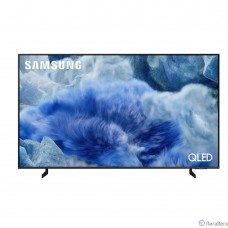 Samsung 55″ QE55Q8FAAUXRU Series 8 серебристый {Ultra HD 120Hz DVB-T2 DVB-C DVB-S2 USB WiFi Smart TV}