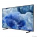 Samsung 55″ QE55Q8FAAUXRU Series 8 серебристый {Ultra HD 120Hz DVB-T2 DVB-C DVB-S2 USB WiFi Smart TV}