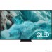 Samsung 65″ QE65Q7F5AUXRU черный {Ultra HD 60Hz DVB-T DVB-T2 DVB-C DVB-S DVB-S2 USB WiFi Smart TV}