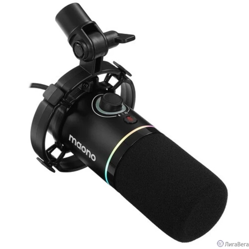 Микрофон MAONO PD200X Микрофон MAONO PD200X