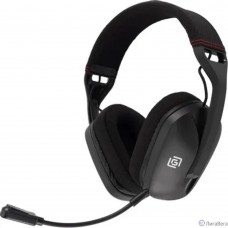 Oklick HS-L750G черный 1.5м накладные BT оголовье (2007557)